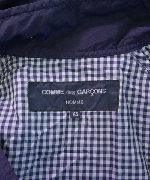 COMME des GARCONS HOMME コムデギャルソンオム ブルゾン（その他