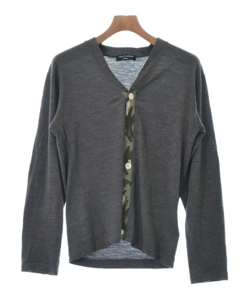 COMME des GARCONS HOMME コムデギャルソンオム カーディガン