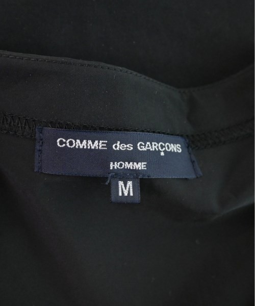 COMME des GARCONS HOMME コムデギャルソンオム カジュアルシャツ