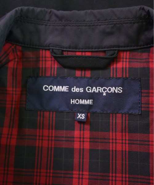 COMME des GARCONS HOMME コムデギャルソンオム ブルゾン（その他