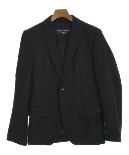 COMME des GARCONS HOMME コムデギャルソンオム テーラードジャケット メンズ 【古着】【中古】の通販は
