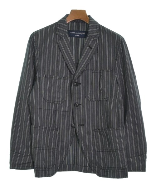 COMME des GARCONS HOMME コムデギャルソンオム テーラードジャケット メンズ 【古着】【中古】の通販は