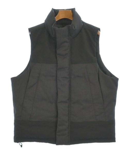 COMME des GARCONS HOMME コムデギャルソンオム ダウンジャケット/ダウンベスト メンズ 【古着】【中古】