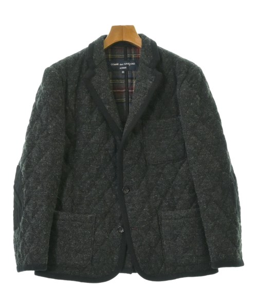 COMME des GARCONS HOMME コムデギャルソンオム カジュアルジャケット メンズ 【古着】【中古】