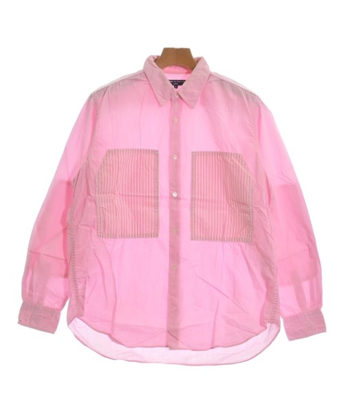 COMME des GARCONS HOMME コムデギャルソンオム カジュアルシャツ メンズ 【古着】【中古】の通販は