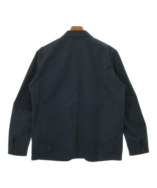 COMME des GARCONS HOMME コムデギャルソンオム カジュアルジャケット メンズ 【古着】【中古】の通販は