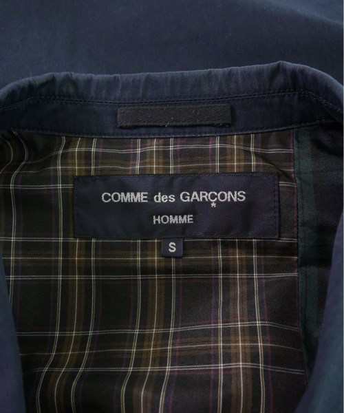 COMME des GARCONS HOMME コムデギャルソンオム カジュアルジャケット メンズ 【古着】【中古】の通販は