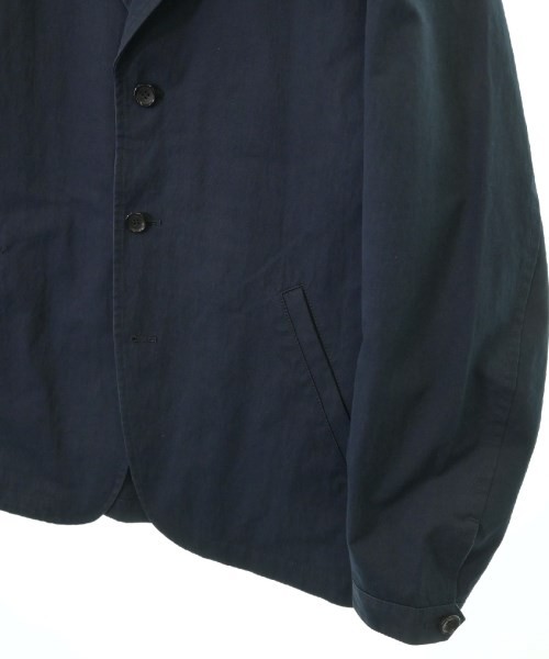 COMME des GARCONS HOMME コムデギャルソンオム カジュアルジャケット メンズ 【古着】【中古】の通販は