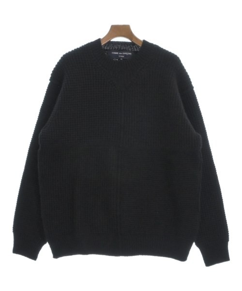 COMME des GARCONS HOMME コムデギャルソンオム ニット・セーター メンズ 【古着】【中古】