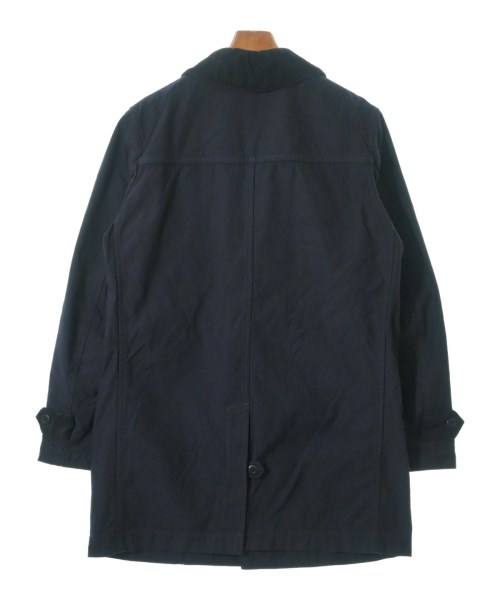 COMME des GARCONS HOMME コムデギャルソンオム ステンカラーコート メンズ 【古着】【中古】_1