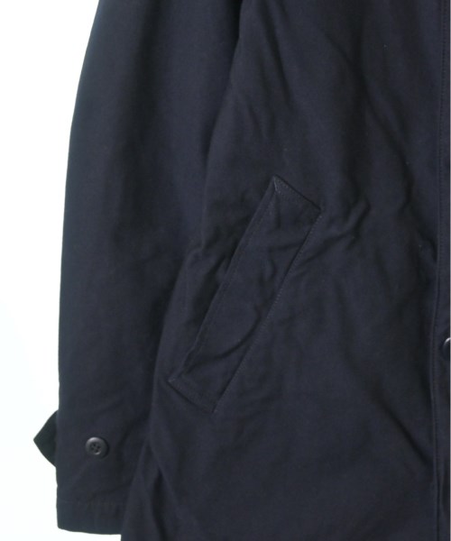 COMME des GARCONS HOMME コムデギャルソンオム ステンカラーコート メンズ 【古着】【中古】_4