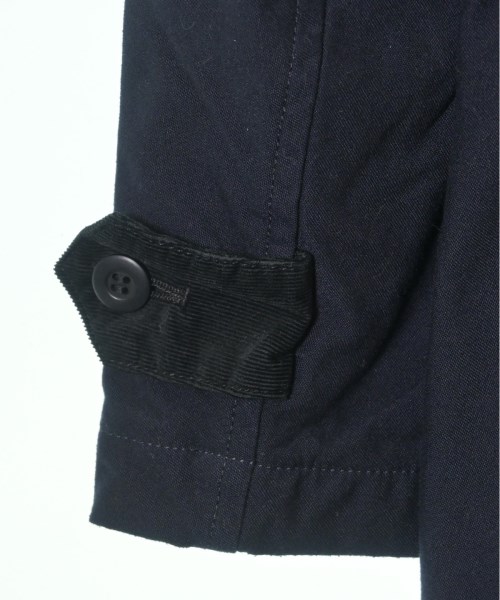 COMME des GARCONS HOMME コムデギャルソンオム ステンカラーコート メンズ 【古着】【中古】_5