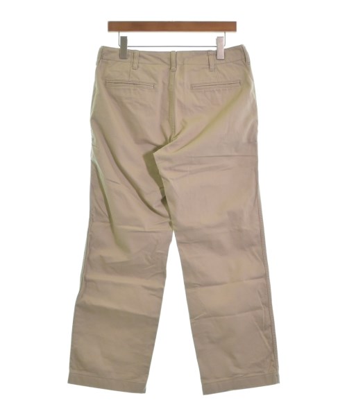 コムデギャルソンオム　パンツ COTTON RINEN DENIM EASY PANTS（デニムパンツ）｜COMME des