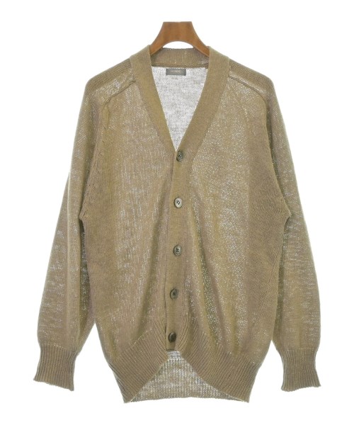 COMME des GARCONS HOMME コムデギャルソンオム カーディガン メンズ 【古着】【中古】の通販は