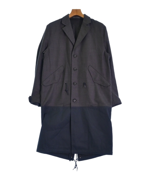 COMME des GARCONS HOMME コムデギャルソンオム コート（その他） メンズ 【古着】【中古】