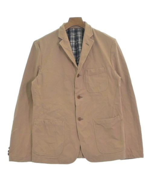 COMME des GARCONS HOMME コムデギャルソンオム カジュアルジャケット 