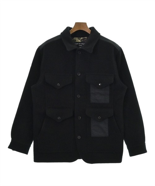 COMME des GARCONS HOMME コムデギャルソンオム コート（その他） メンズ 【古着】【中古】