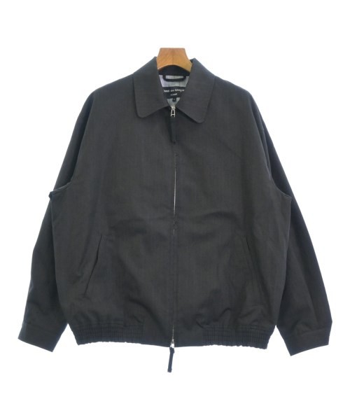 COMME des GARCONS HOMME コムデギャルソンオム ブルゾン メンズ 【古着】【中古】