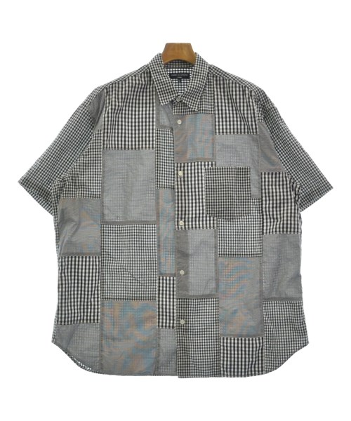 COMME des GARCONS HOMME コムデギャルソンオム カジュアルシャツ メンズ 【古着】【中古】の通販は