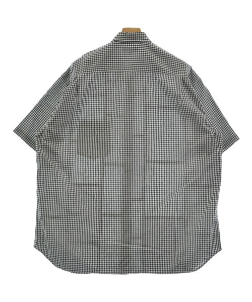 COMME des GARCONS HOMME コムデギャルソンオム カジュアルシャツ メンズ 【古着】【中古】の通販は