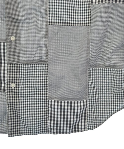 COMME des GARCONS HOMME コムデギャルソンオム カジュアルシャツ メンズ 【古着】【中古】の通販は