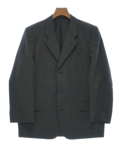 COMME des GARCONS HOMME コムデギャルソンオム カジュアルジャケット メンズ 【古着】【中古】の通販は 15,096円