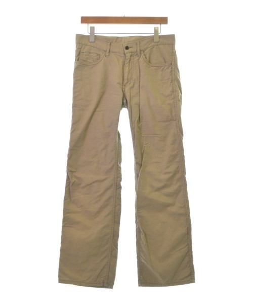 COMME des GARCONS HOMME コムデギャルソンオム チノパン メンズ 【古着】【中古】の通販は