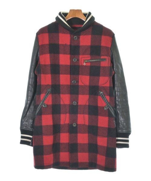 COMME des GARCONS HOMME コムデギャルソンオム コート（その他） メンズ 【古着】【中古】