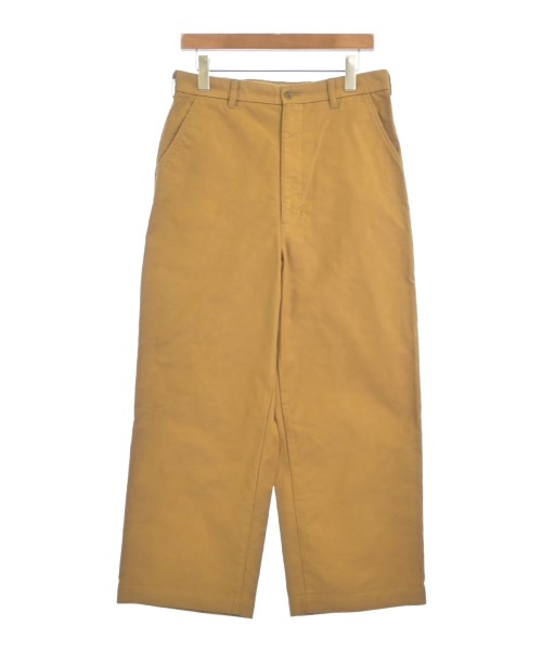 COMME des GARCONS HOMME コムデギャルソンオム チノパン メンズ 【古着】【中古】