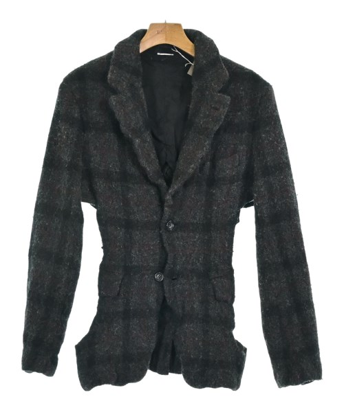 COMME des GARCONS HOMME PLUS コムデギャルソンオムプリュス カジュアルジャケット メンズ 【古着】【中古】