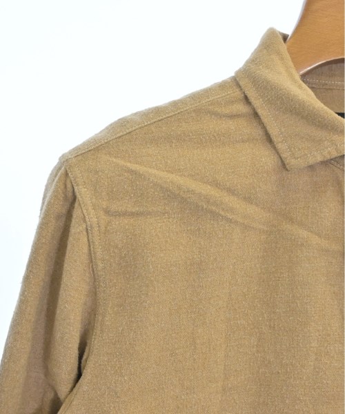 COMME des GARCONS HOMME コムデギャルソンオム カジュアルシャツ メンズ 【古着】【中古】_5