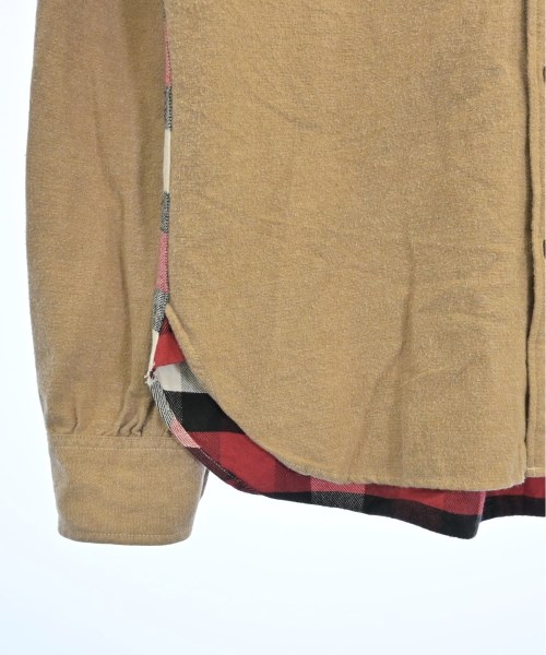 COMME des GARCONS HOMME コムデギャルソンオム カジュアルシャツ メンズ 【古着】【中古】_6