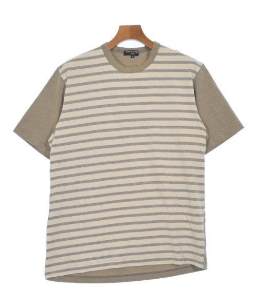 COMME des GARCONS HOMME コムデギャルソンオム Tシャツ・カットソー メンズ 【古着】【中古】