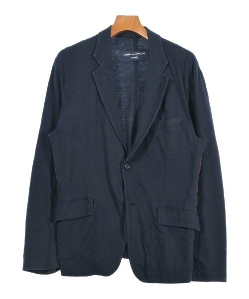 COMME des GARCONS HOMME コムデギャルソンオム カジュアルジャケット メンズ 【古着】【中古】