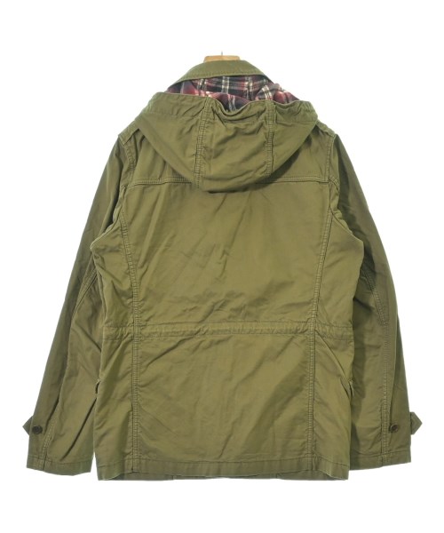 COMME des GARCONS HOMME コムデギャルソンオム ミリタリーブルゾン メンズ 【古着】【中古】_1