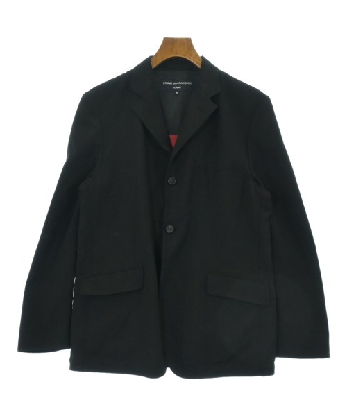 COMME des GARCONS HOMME コムデギャルソンオム カジュアルジャケット メンズ 【古着】【中古】