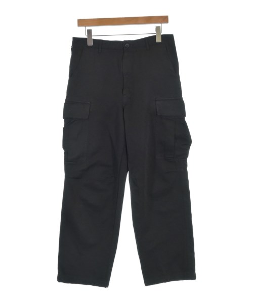 COMME des GARCONS HOMME コムデギャルソンオム カーゴパンツ メンズ 【古着】【中古】
