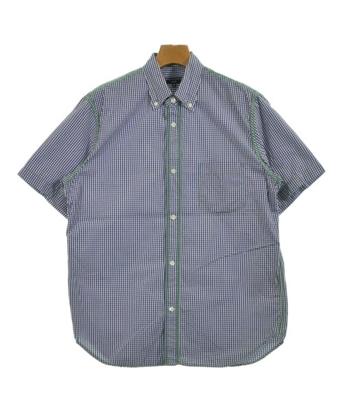 COMME des GARCONS HOMME コムデギャルソンオム カジュアルシャツ メンズ 【古着】【中古】