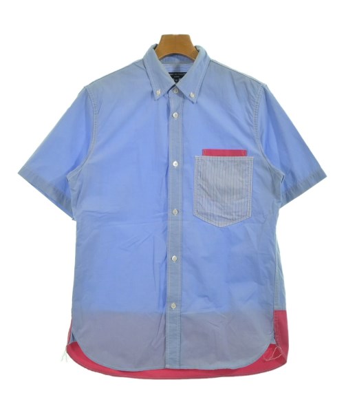 COMME des GARCONS HOMME コムデギャルソンオム カジュアルシャツ メンズ 【古着】【中古】