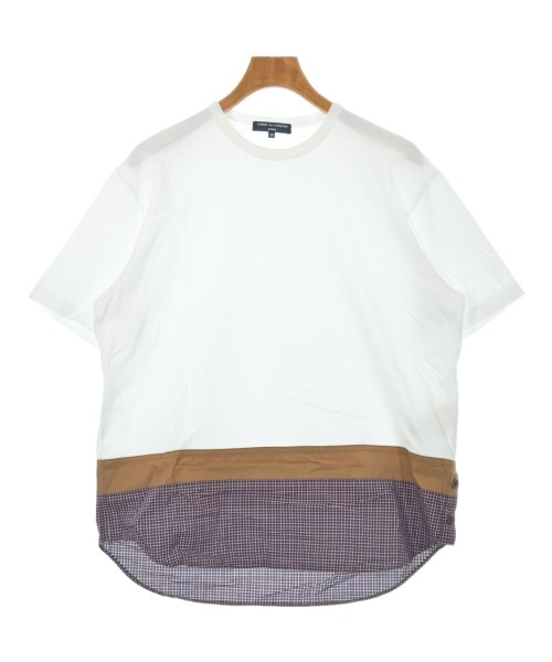 COMME des GARCONS HOMME コムデギャルソンオム Tシャツ・カットソー メンズ 【古着】【中古】