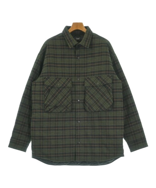 COMME des GARCONS HOMME コムデギャルソンオム ダウンジャケット/ダウンベスト メンズ 【古着】【中古】