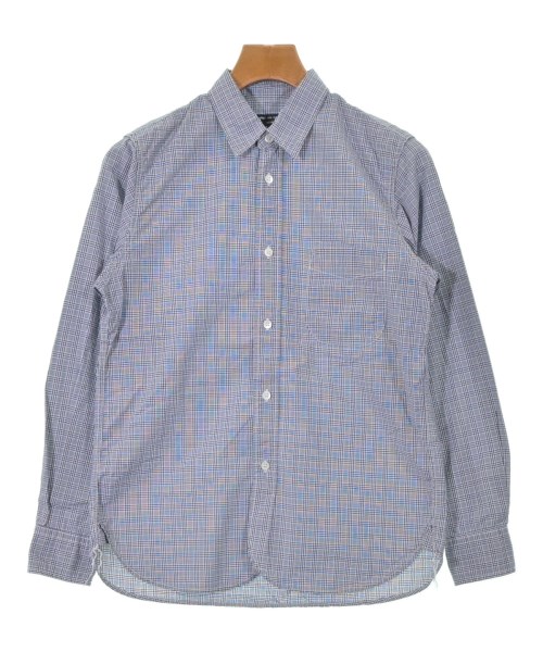COMME des GARCONS HOMME コムデギャルソンオム カジュアルシャツ メンズ 【古着】【中古】