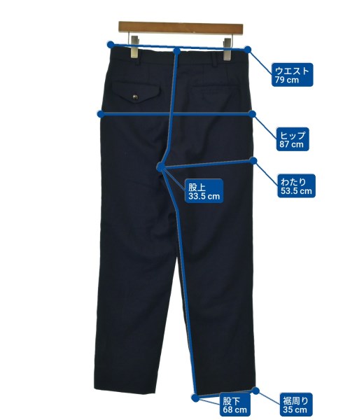 COMME des GARCONS HOMME コムデギャルソンオム パンツ（その他） メンズ 【古着】【中古】_5