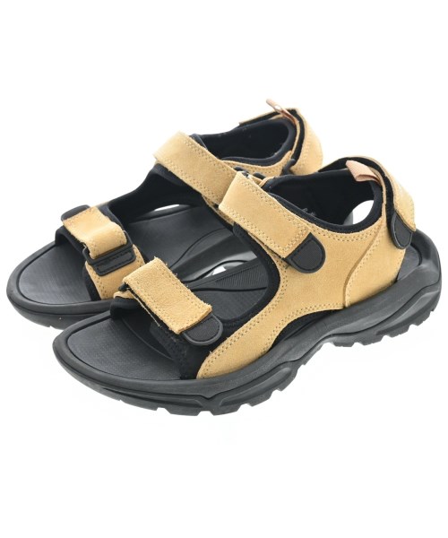 COMME des GARCONS HOMME コムデギャルソンオム サンダル メンズ 【古着】【中古】