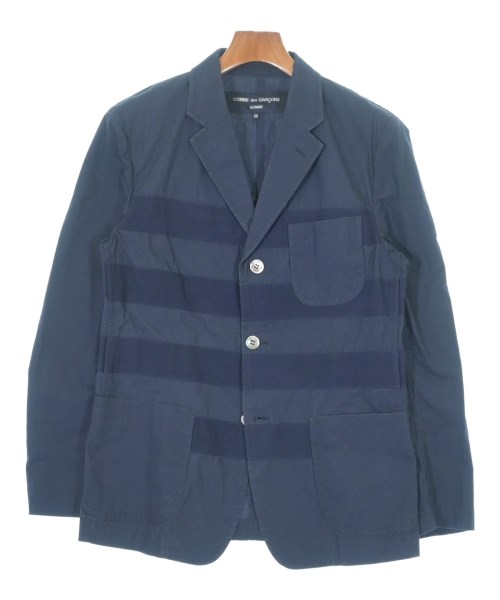 COMME des GARCONS HOMME コムデギャルソンオム カジュアルジャケット メンズ 【古着】【中古】