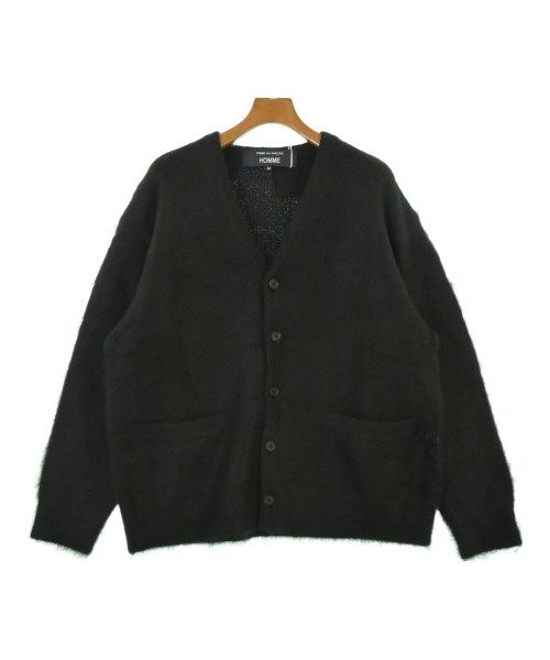 COMME des GARCONS HOMME コムデギャルソンオム カーディガン メンズ 【古着】【中古】