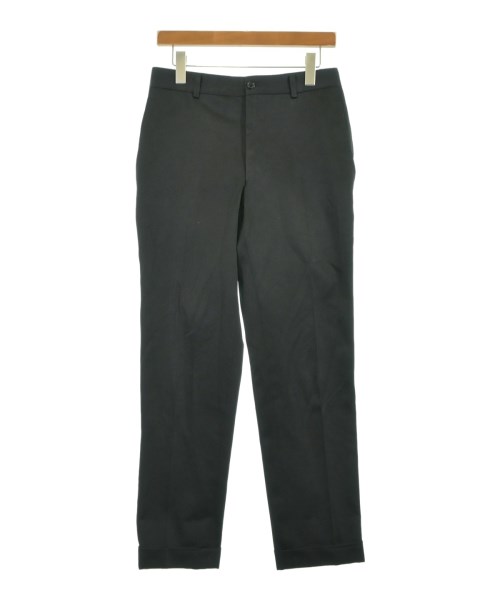 COMME des GARCONS HOMME PLUS コムデギャルソンオムプリュス スラックス メンズ 【古着】【中古】