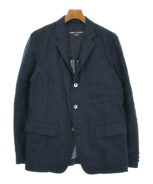 COMME des GARCONS HOMME コムデギャルソンオム テーラードジャケット メンズ 【古着】【中古】