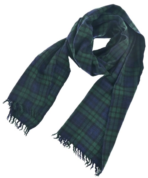 COMME des GARCONS HOMME コムデギャルソンオム マフラー メンズ 【古着】【中古】