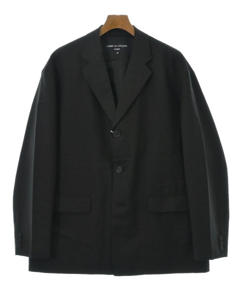 COMME des GARCONS HOMME コムデギャルソンオム カジュアルジャケット メンズ 【古着】【中古】